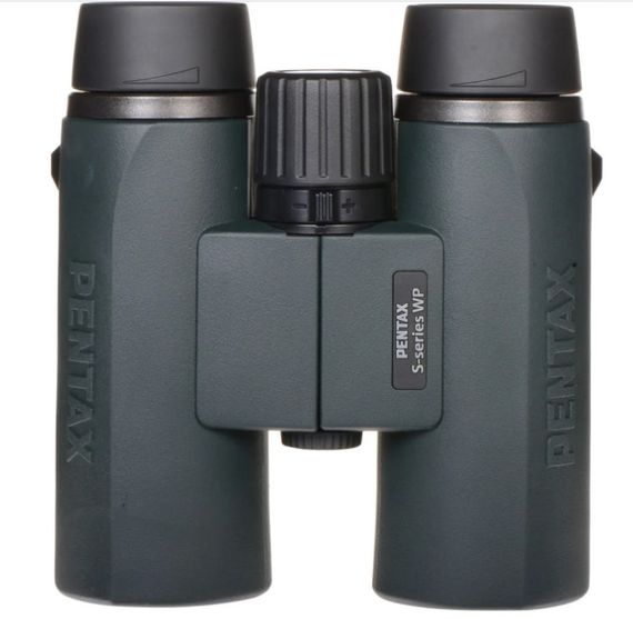 Бінокль Pentax SD 8X42 WP (62761) | Зображення 5