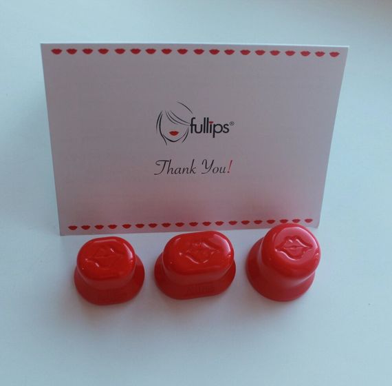 Плампер для губ Fullips (small) | Зображення 1