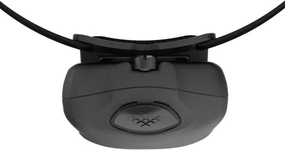 Ліхтар налобний Princeton Tec Vizz RGB 550 lm Black | Зображення 3