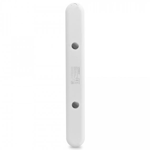 LED Светильник аккумуляторный с датчиком движения VIDEX VL-NL013W-SR 150Lm 3000/4000/6500K USB-C, до 10 ч | Зображення 5