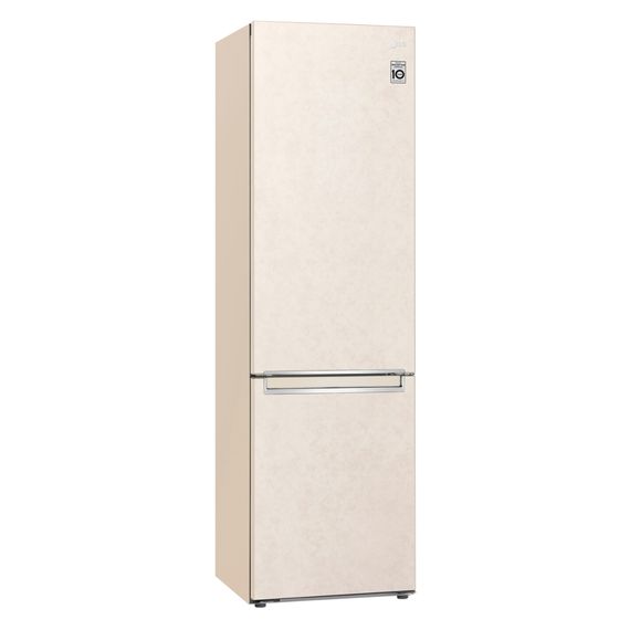 Холодильник LG GC-B509SECL | Зображення 1
