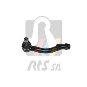 Наконечник рулевой тяги левый Hyundai Tucson 04-10 / Kia Sportage 04-, RTS, 91-08817-2,