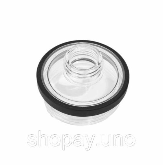 Кружка-термос Vacuum flask 970, 1400 мл · Термос nуристичний з чашкою з нержавіючої сталі | Зображення 3