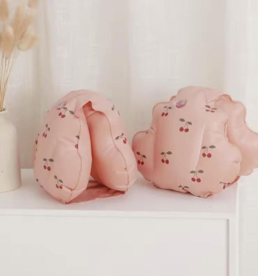 Дитячі нарукавники для плавання Вишеньки | Зображення 1