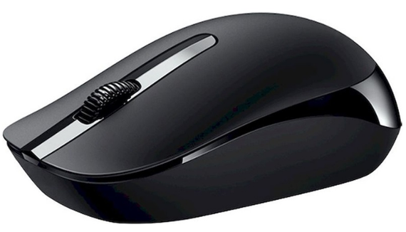 Бездротова миша GENIUS NX-7007 BLACK NP | Зображення 1