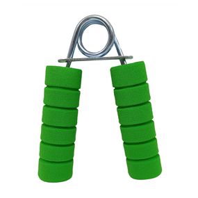 Кистевой эспандер PB25112(Green) металлический, зеленый