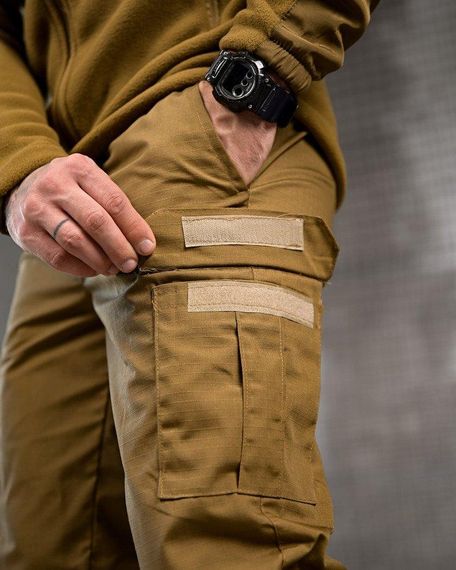 Тактичний костюм FENIX койот ПП7944 | Зображення 6