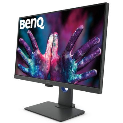 Монитор BenQ PD2705Q | Зображення 2