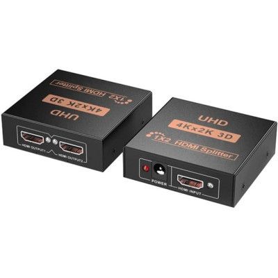 Разветвитель Dynamode HDMI Splitter 1x2 | Зображення 5
