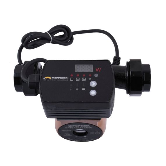 Насос циркуляційний енергоощадний Optima OP32-12AUTO 180 мм | Зображення 4