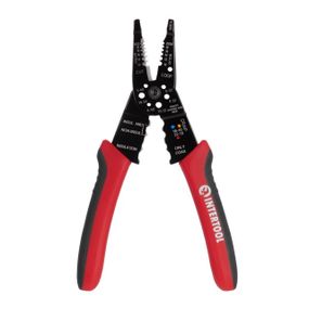 Знімач ізоляції 0,6 - 2,6 мм INTERTOOL HT-7029