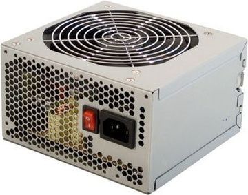 Блок живлення Delux DLP-25D 400W