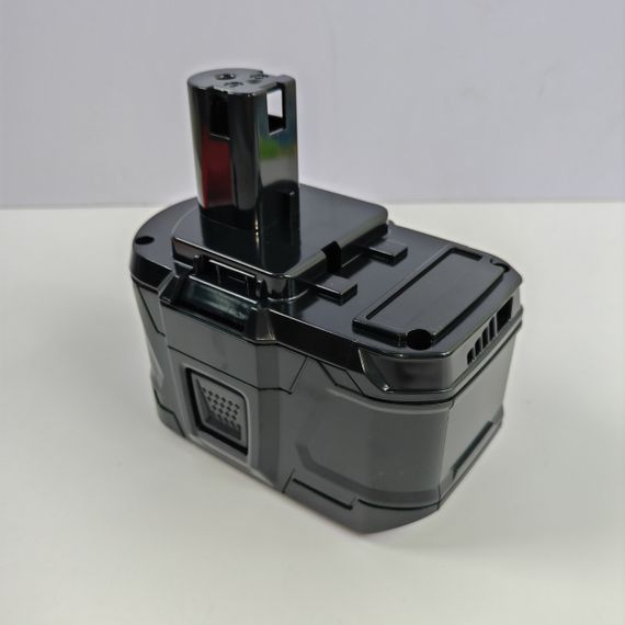 Корпус аккумулятора Ryobi P108 - 15 х 18650 Lithium Battery 15-cell 9.0Ah | Зображення 9