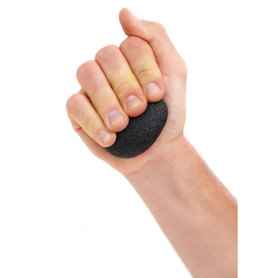 Набір еспандерів Cornix Hand Grip Workout Kit 5шт XR-0269 Black | Зображення 3