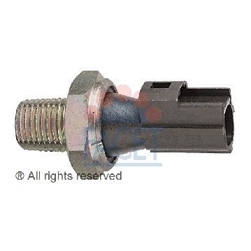 Датчик давления масла Cirtoen Jumper / Ford Transit / Peugeot Boxer 2.0-3.2 Hdi/DI/TDCi/TDE 00-, Facet, 7.0145,