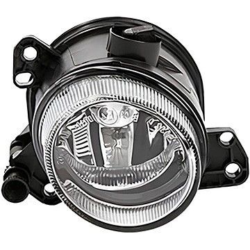 Фара протитуманна права Mercedes Benz W164/W172/W204/W207/W212/W221/W246/W251/W447 05-18, 120 8236