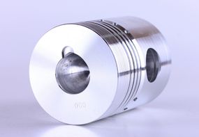 Поршень двигуна DL190-12 міні-трактор Xingtai 120 Ø90