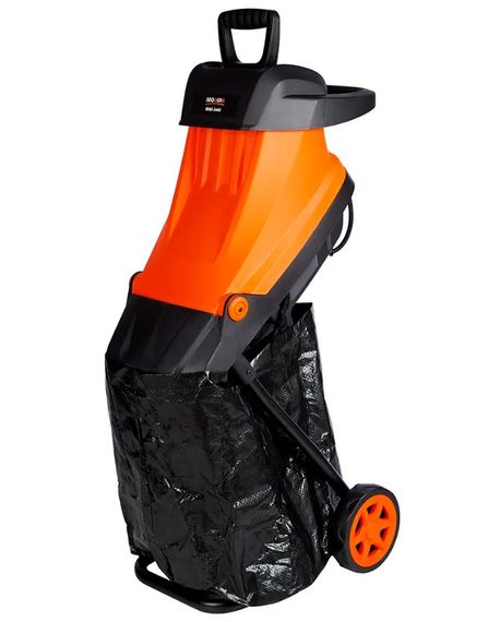 Подрібнювач садовий Sequoia SEGS2445 | Зображення 4