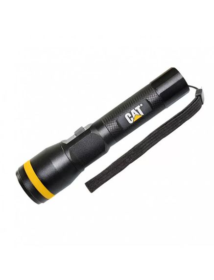 Світлодіодний ліхтарик CT2505 з функцією Power Bank, 550 люменів