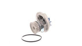 Водяний насос(помпа) Opel Meriva A, Zafira A/B, Astra G/H, Vectra B/C, Corsa C/D 1.6 — SKF (VKPC 85211)