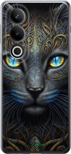 Чохол на OnePlus ACE 3V Кішка "5548u-3681-2448"
