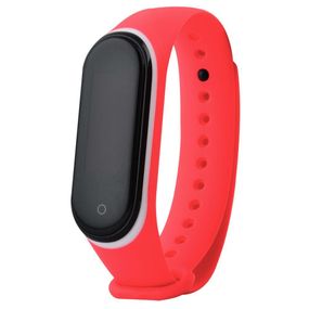 Ремешок Silicone Line Xiaomi Mi Band 3/4, Xiaomi