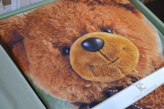 Постільна білизна  First Choice Exclusive Digital Ranforce 160 х 220 см Jodin | Зображення 3