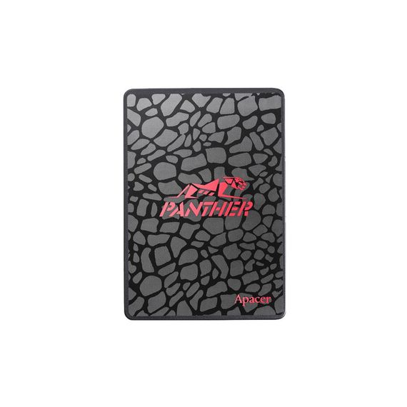 SSD накопичувач Apacer AS350 128GB SATAIII TLC (95.DB260.P100C)