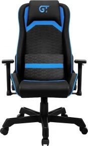Кресло геймерское GT Racer X-2661 BlackBlue
