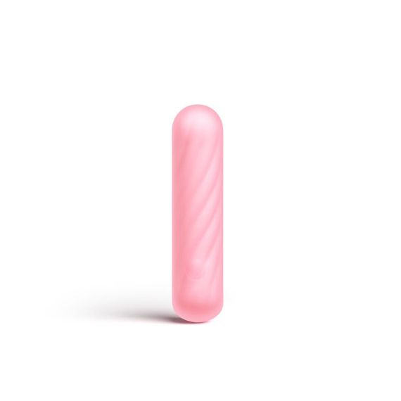 Міні-вібратор NS Novelties X&O's - Crave - Light Pink Sex Aura