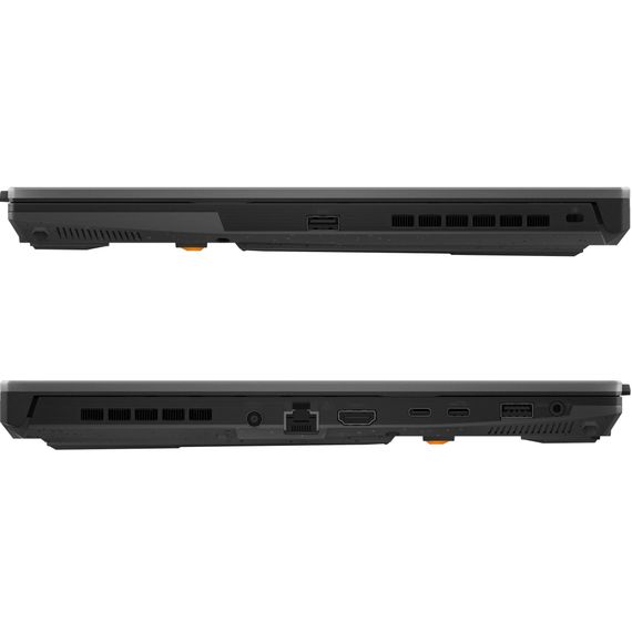 Ноутбук ASUS TUF Gaming A17 FA707NV-HX037 (90NR0E35-M006L0) | Зображення 4