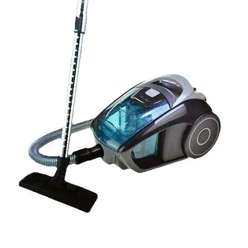 Пилосос контейнерний без мішка Grant GT-1604 3000 Вт блакитний | Зображення 4