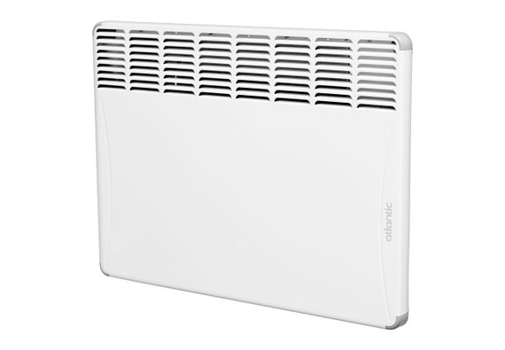 Электроконвектор Atlantic F17 Essential CMG BL-Meca/M (2000W) | Зображення 1