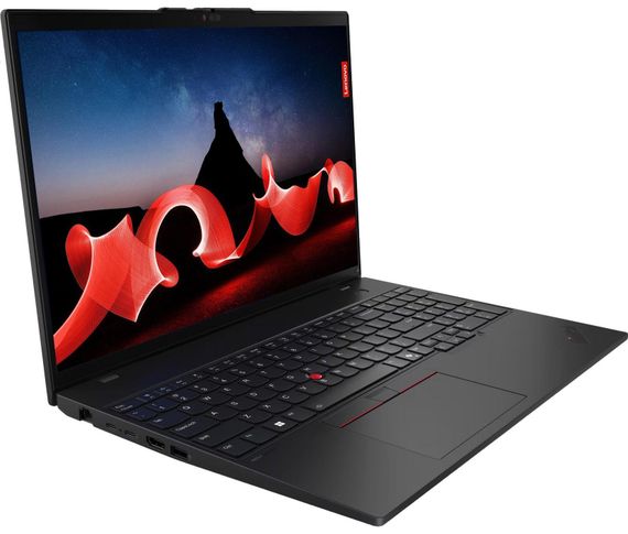 Ноутбук Lenovo ThinkPad L16-G1 16&quot; WUXGA IPS AG 21L7001KRA | Зображення 3