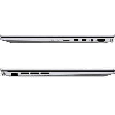 Ноутбук ASUS Zenbook 14 UX3402VA-KP695 (90NB10G6-M012J0) | Зображення 1