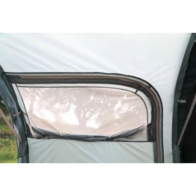 Палатка Vango Beta 550XL Mineral Green (TEUBETA00000002) (930842) | Зображення 5