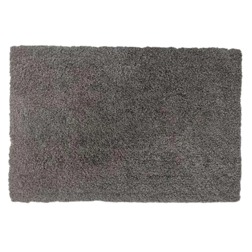 Килимок 60*90см антибактеріальний Australian Wool граніт Дариана