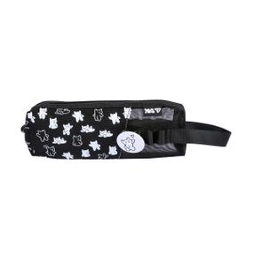Пенал м'який YES PH-34 Lazy Cat 533793 21х6х4 см