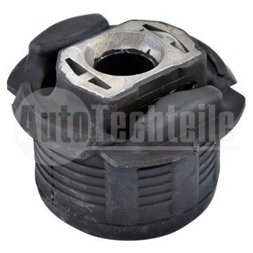 Подушка балки задней Mercedes Benz C215 99-06/ W220 98-05, AutoTechteile, 100 3582, 22666