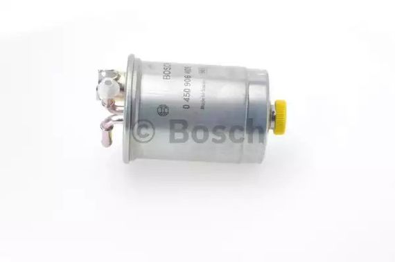 Фільтр паливний VW POLO, SEAT CORDOBA, BOSCH (0450906409) | Зображення 1