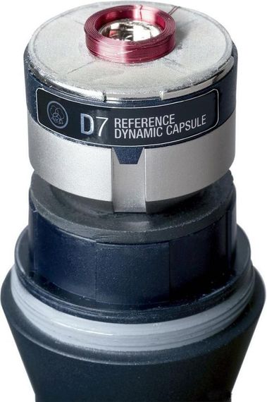 Мікрофон студійний AKG D7S 3139X00020 | Зображення 1