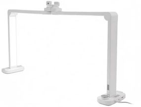 Профессиональная настольная LED-лампа F-800E 40W белая