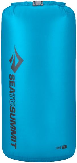 Гермомешок Sea To Summit Ultra-Sil Nano Dry Sack 35L ц:blue
