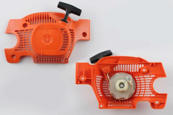 Стартер (у зборі) б/п для Husqvarna 137/142 WOODMAN