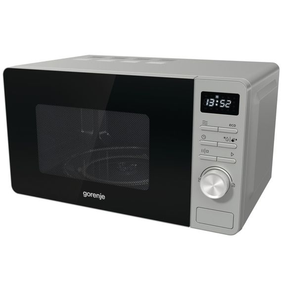 Мікрохвильова піч Gorenje MO20A3X | Зображення 2