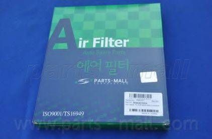 Фільтр салону KIA SPECTRA (вир-во PARTS-MALL) PARTS-MALL PMB007