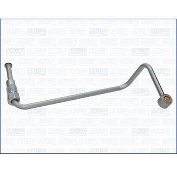 Трубка подачи масла в турбину Renault Kangoo 1.5 DCI 01-, Ajusa, OP10029,