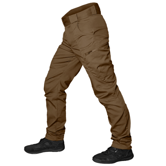 Костюм Stalker Canvas Coyote (5737), L | Зображення 5