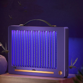 Знищувач комах Mosquito Killer Hk-1217
