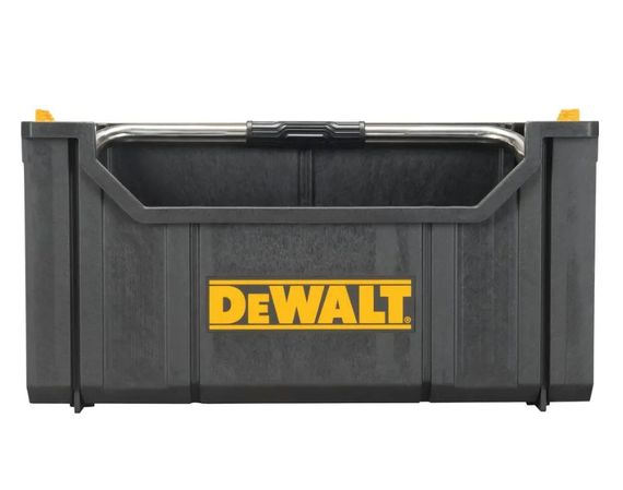 Ящик інструментальний DeWalt TOUGHSYSTEM відкритий (DWST1-75654) | Зображення 1